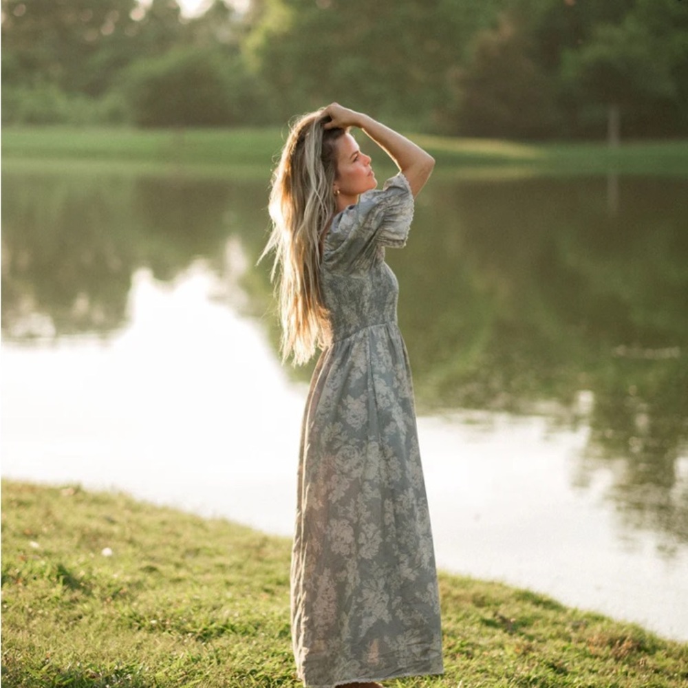 Havana dress. - Picture 5 of 5